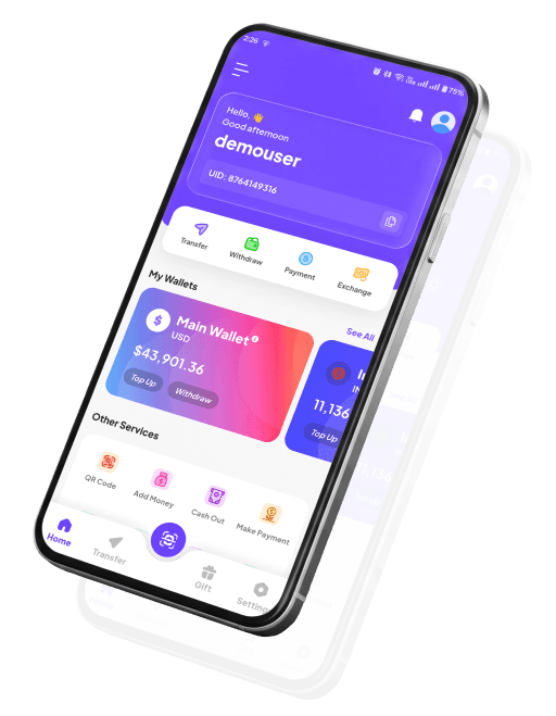 user-app